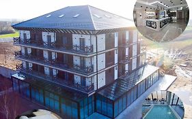 Etno Selo Moravski Konaci